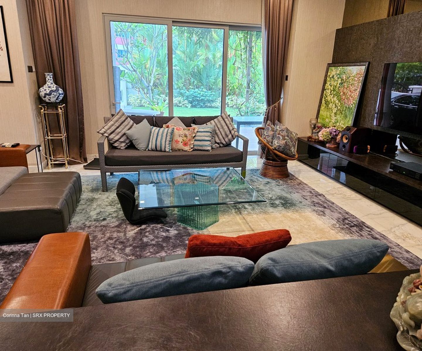 Cheng Soon Garden (D21), Semi-Detached #609577701